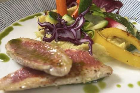 Review img # 21 of the yacht ISOLABLUE