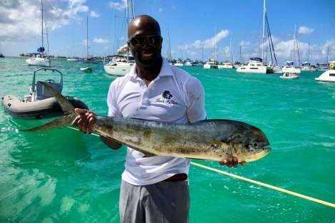 Review img # 9 of the yacht JAN’S FELION