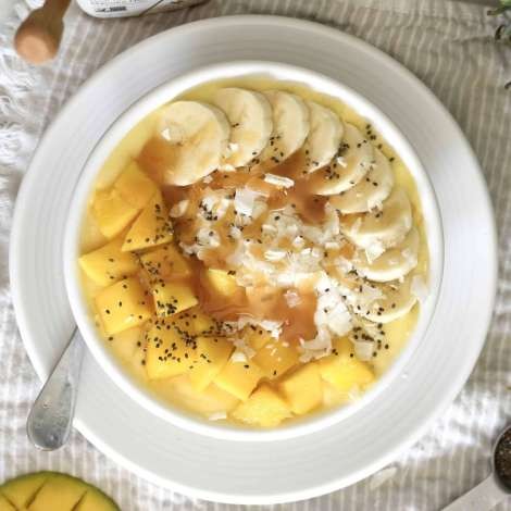 Food onboard JOLIE # 2