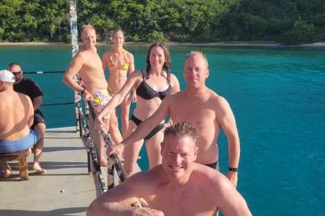 Review img # 3 of the yacht KASIOPEJA