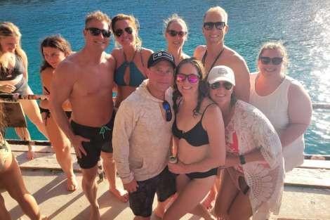 Review img # 4 of the yacht KASIOPEJA