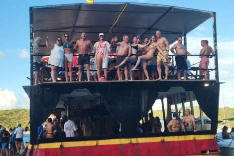 Review img # 6 of the yacht KASIOPEJA