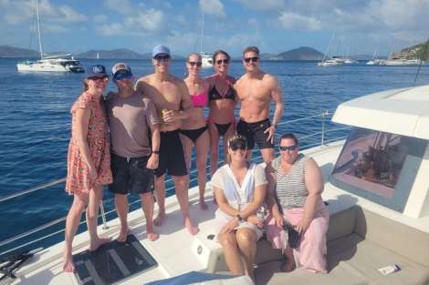 Review img # 9 of the yacht KASIOPEJA