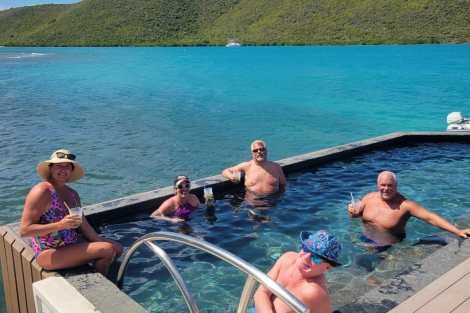 Review img # 4 of the yacht KASIOPEJA