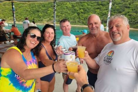 Review img # 5 of the yacht KASIOPEJA