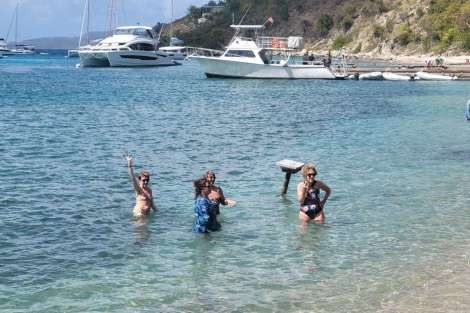 Review img # 34 of the yacht KASIOPEJA