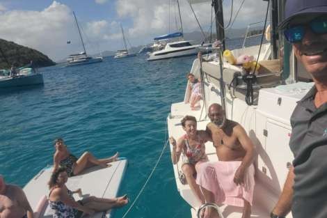 Review img # 36 of the yacht KASIOPEJA