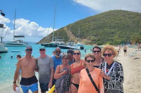 Review img # 41 of the yacht KASIOPEJA