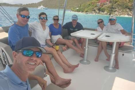 Review img # 25 of the yacht KASIOPEJA