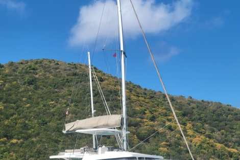 Review img # 26 of the yacht KASIOPEJA
