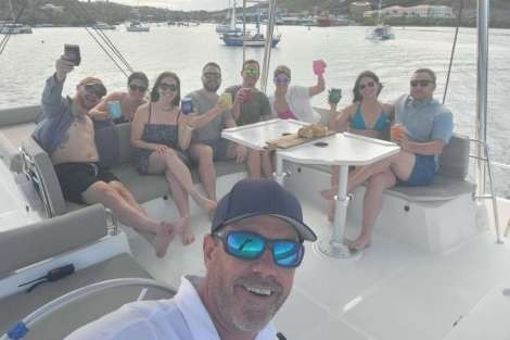 Review img # 15 of the yacht KASIOPEJA