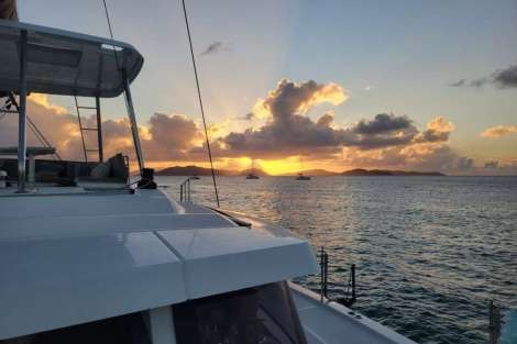 Review img # 23 of the yacht KASIOPEJA