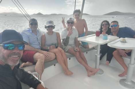 Review img # 12 of the yacht KASIOPEJA