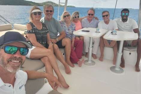 Review img # 4 of the yacht KASIOPEJA