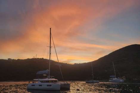 Review img # 6 of the yacht KASIOPEJA