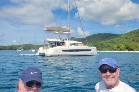 Review img # 7 of the yacht KASIOPEJA