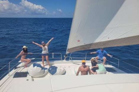 Review img # 7 of the yacht KASIOPEJA