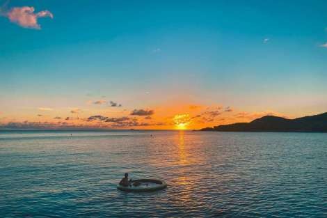 Review img # 27 of the yacht KNOT 5280