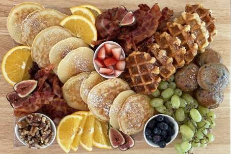 Review img # 10 of the yacht KORU