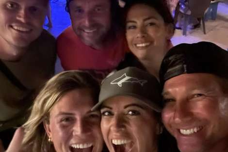 Review img # 3 of the yacht KORU