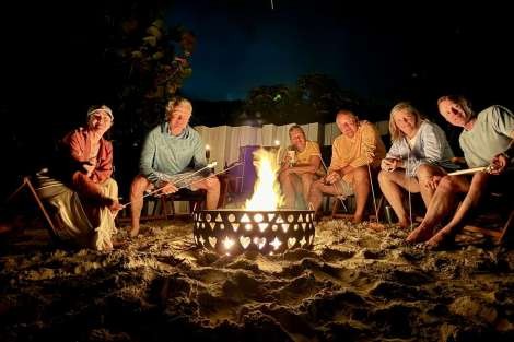 Review img # 43 of the yacht LA SIRENA