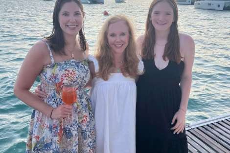 Review img # 35 of the yacht LA SIRENA