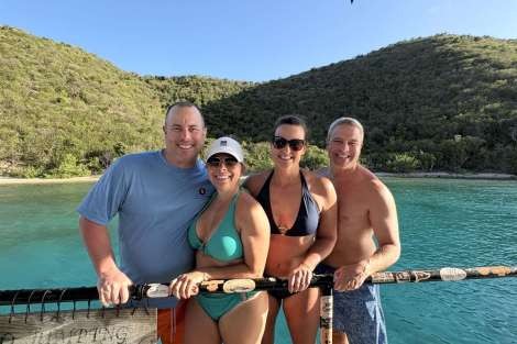 Review img # 5 of the yacht LA SIRENA