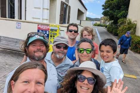 Review img # 31 of the yacht LA SPERANZA