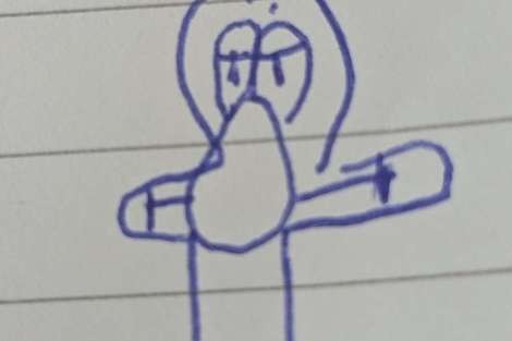 Review img # 14 of the yacht LA SPERANZA