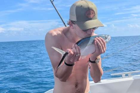 Review img # 10 of the yacht LA SPERANZA