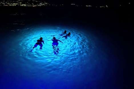 Review img # 5 of the yacht LA SPERANZA