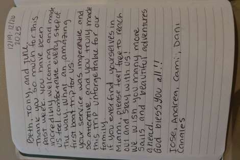 Review img # 5 of the yacht LAUREL LEE