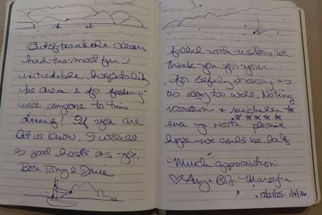 Review img # 1 of the yacht LAUREL LEE