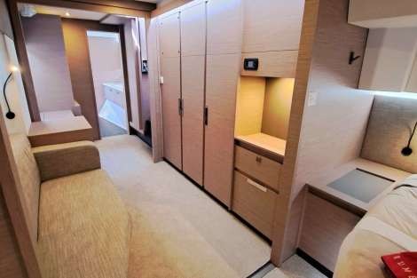 Review img # 4 of the yacht LE GRAND BOGAVANT