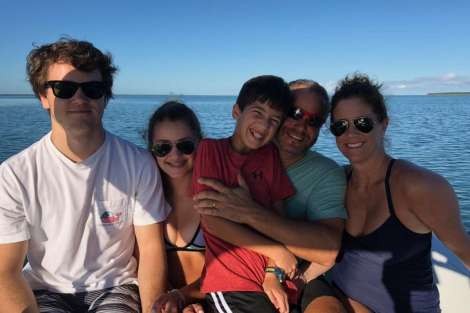 Review img # 115 of the yacht LE REVE L620 ESSENCE