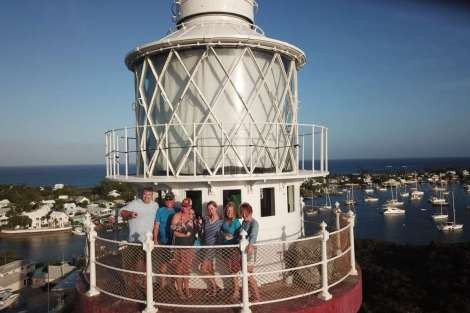 Review img # 113 of the yacht LE REVE L620 ESSENCE