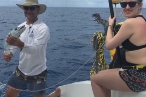 Review img # 104 of the yacht LE REVE L620 ESSENCE