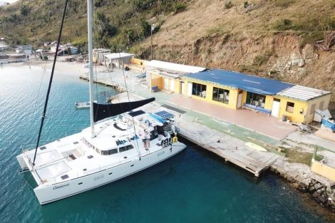 Review img # 103 of the yacht LE REVE L620 ESSENCE