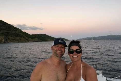 Review img # 98 of the yacht LE REVE L620 ESSENCE