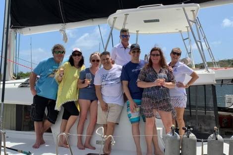 Review img # 80 of the yacht LE REVE L620 ESSENCE