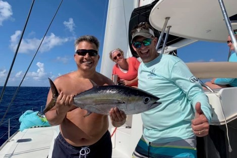 Review img # 81 of the yacht LE REVE L620 ESSENCE