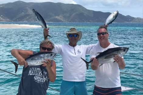 Review img # 79 of the yacht LE REVE L620 ESSENCE