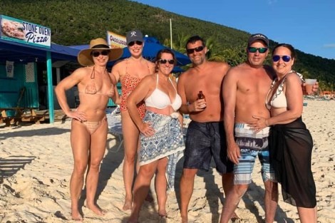 Review img # 71 of the yacht LE REVE L620 ESSENCE