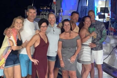 Review img # 72 of the yacht LE REVE L620 ESSENCE