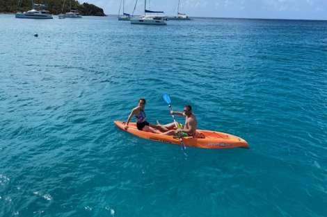 Review img # 66 of the yacht LE REVE L620 ESSENCE