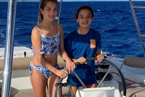 Review img # 59 of the yacht LE REVE L620 ESSENCE