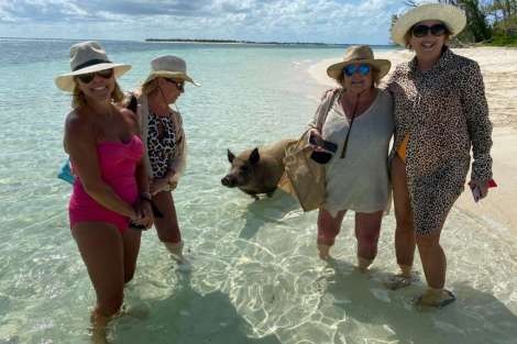 Review img # 47 of the yacht LE REVE L620 ESSENCE