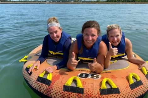 Review img # 39 of the yacht LE REVE L620 ESSENCE