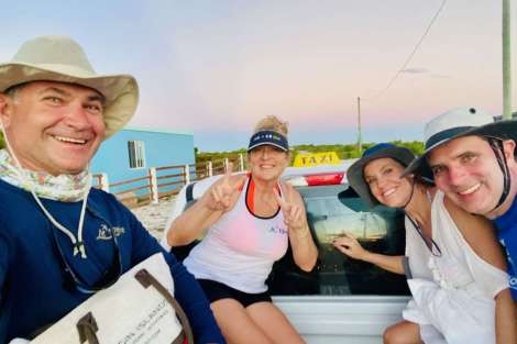 Review img # 34 of the yacht LE REVE L620 ESSENCE