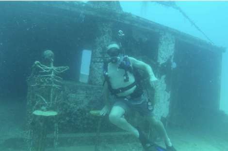 Review img # 7 of the yacht LE REVE L620 ESSENCE